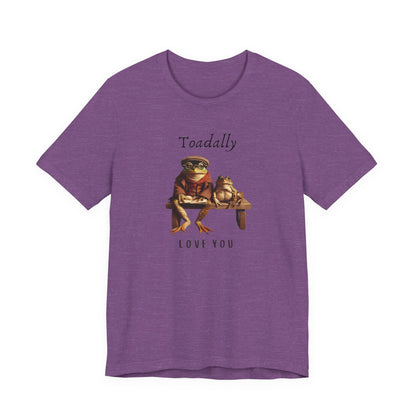 Frog and Toad Shirt, Funny Frog T-Shirt, Funny Frog Shirt, Retro Toad Tee - PopCultureByDesign36