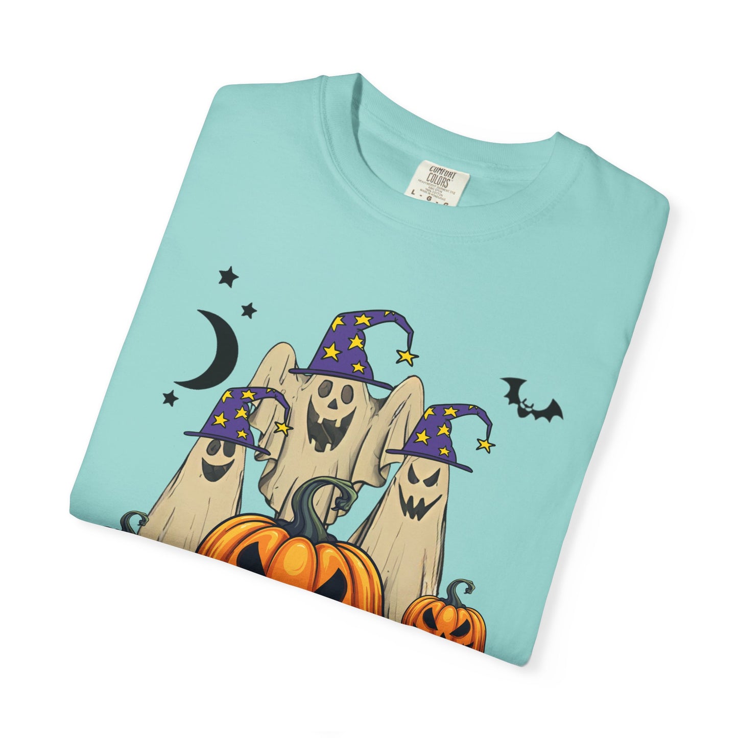 Spooky Season shirt, Halloween Party Shirt, Pumpkin shirt - PopCultureByDesign36