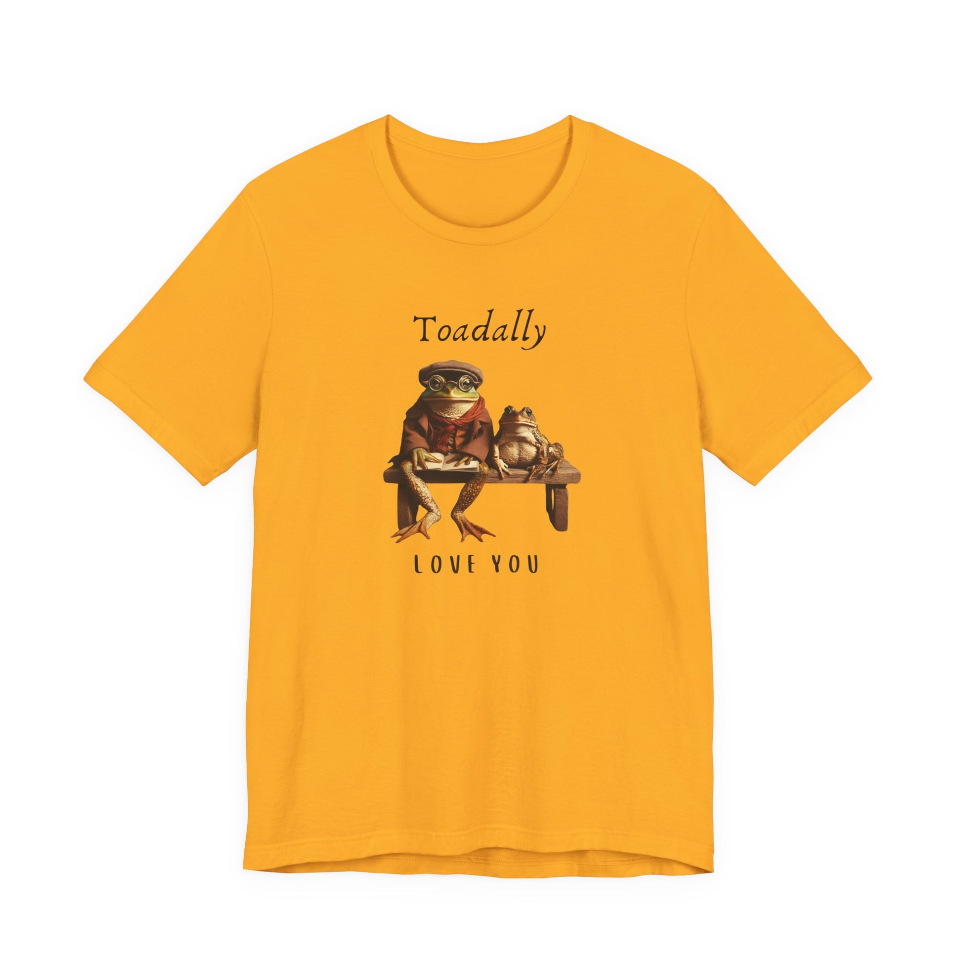 Frog and Toad Shirt, Funny Frog T-Shirt, Funny Frog Shirt, Retro Toad Tee - PopCultureByDesign36