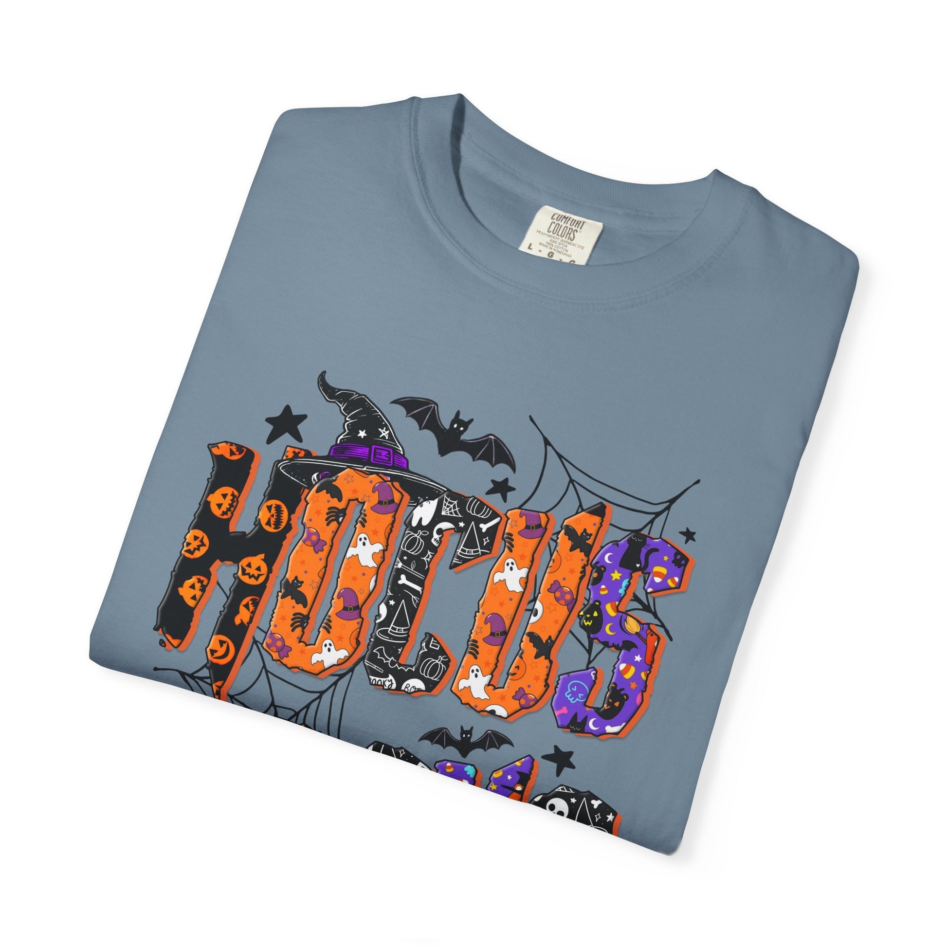 Halloween Shirt, Fall Shirt,Witch Shirt,Halloween Party - PopCultureByDesign36