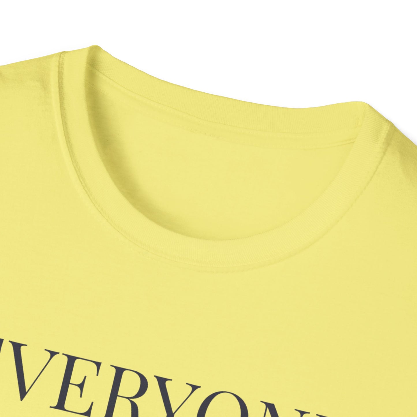 Womens Soccer T-Shirt, Female Athlete Sports Women's Sports - PopCultureByDesign36