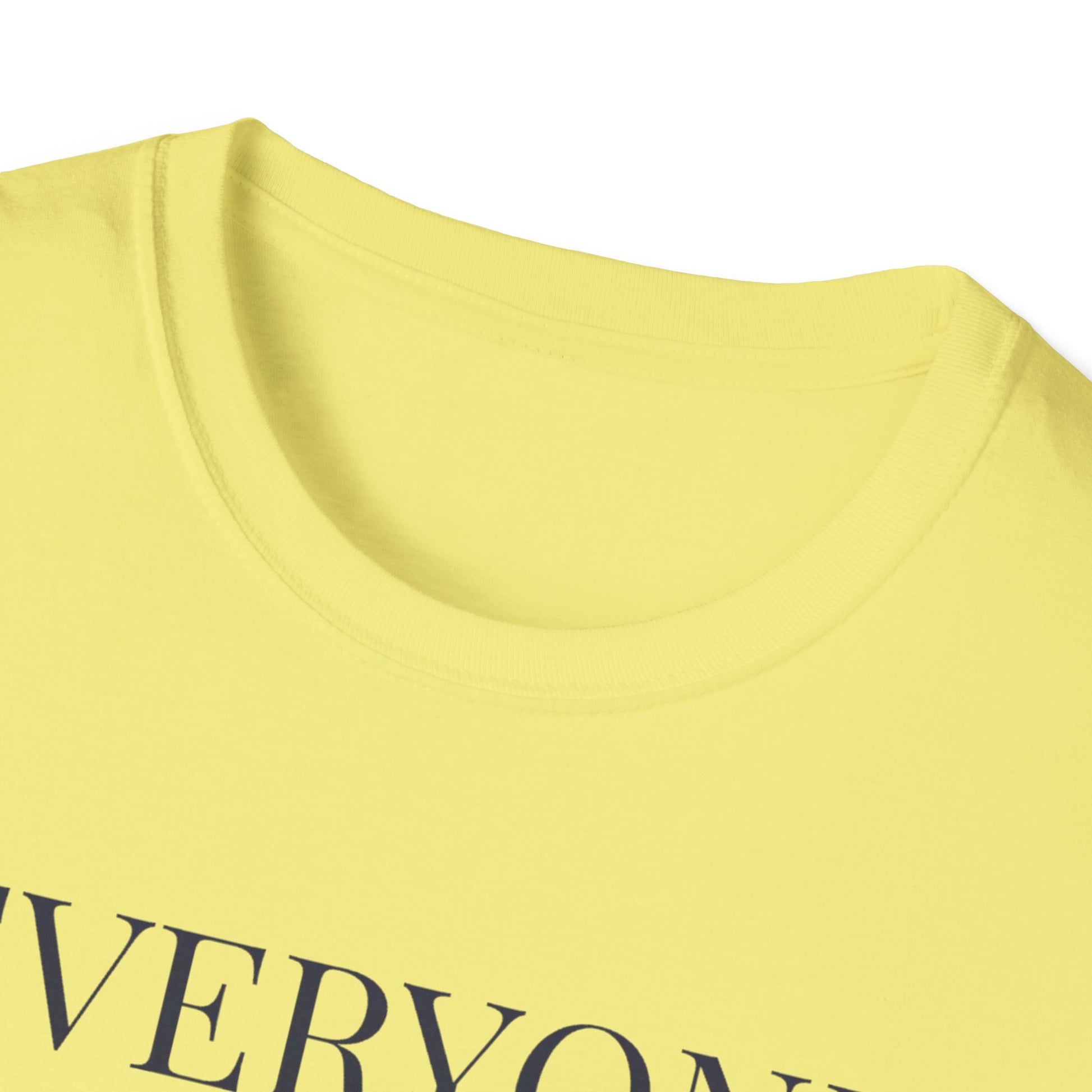 Womens Soccer T-Shirt, Female Athlete Sports Women's Sports - PopCultureByDesign36