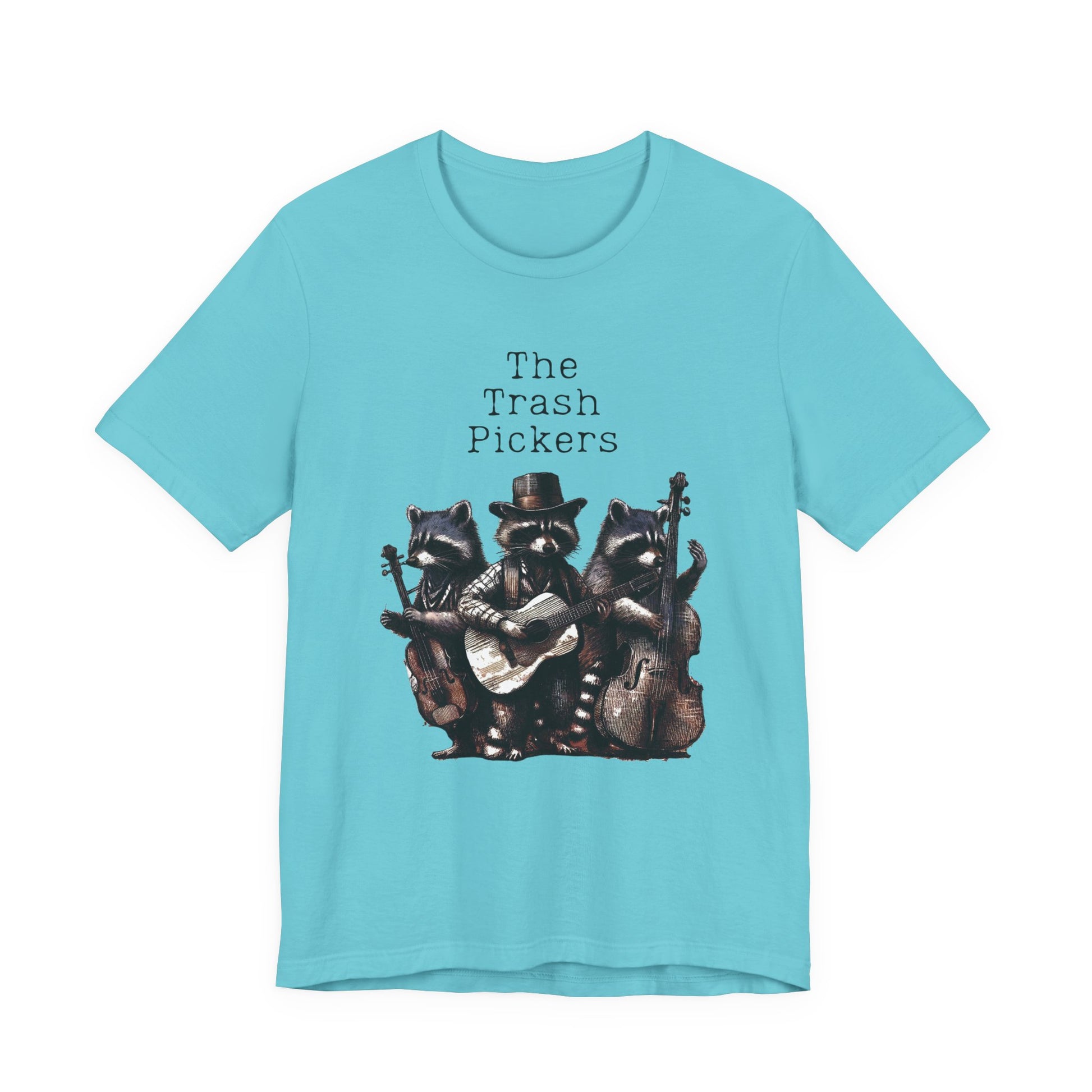 Raccoon Shirt Funny, Raccoon Lover, Raccoon Gifts, Raccoon tshirt - PopCultureByDesign36