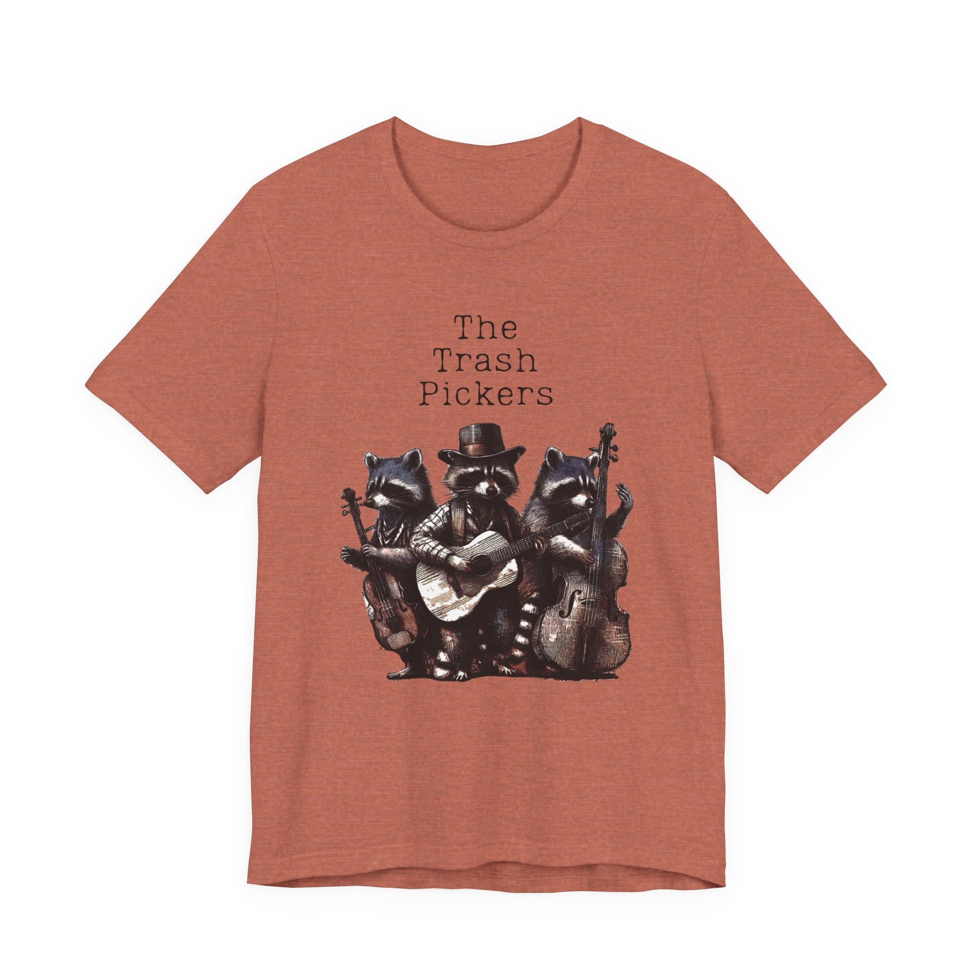Raccoon Shirt Funny, Raccoon Lover, Raccoon Gifts, Raccoon tshirt - PopCultureByDesign36