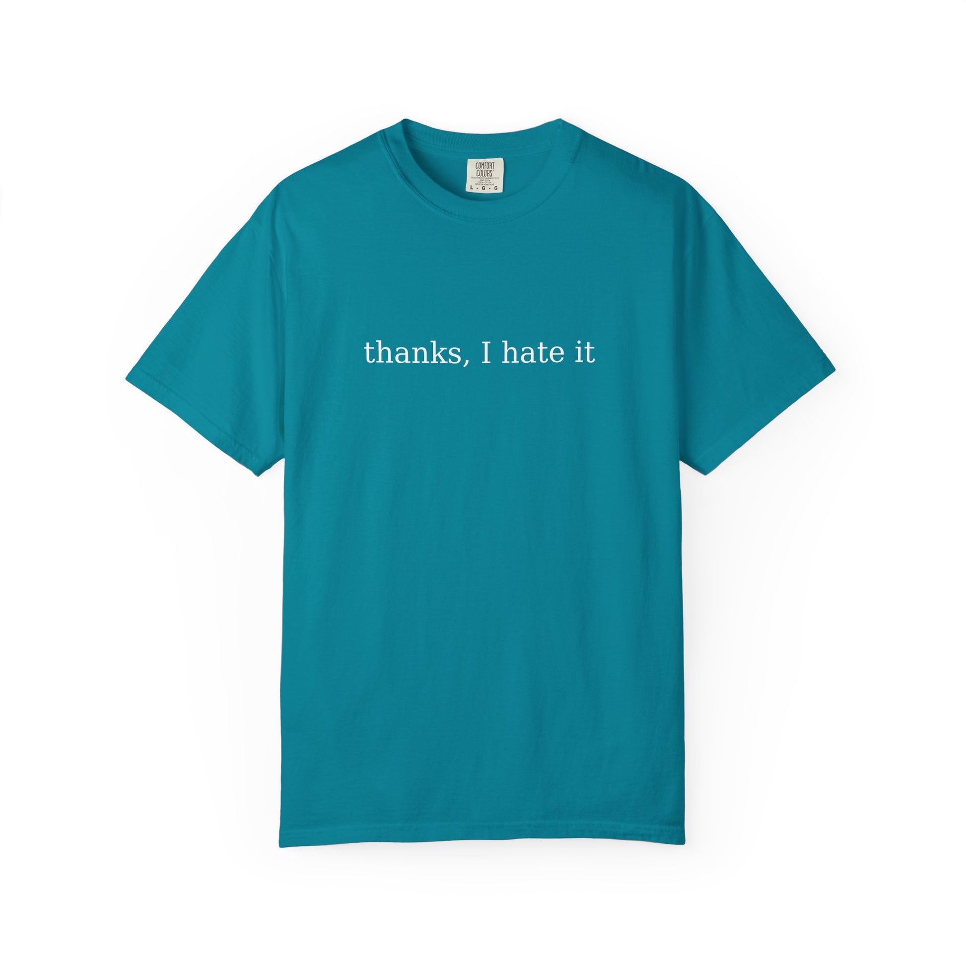 Adult Humor Shirt, Funny Shirt, Sarcasm Shirt, Chit Style - PopCultureByDesign36