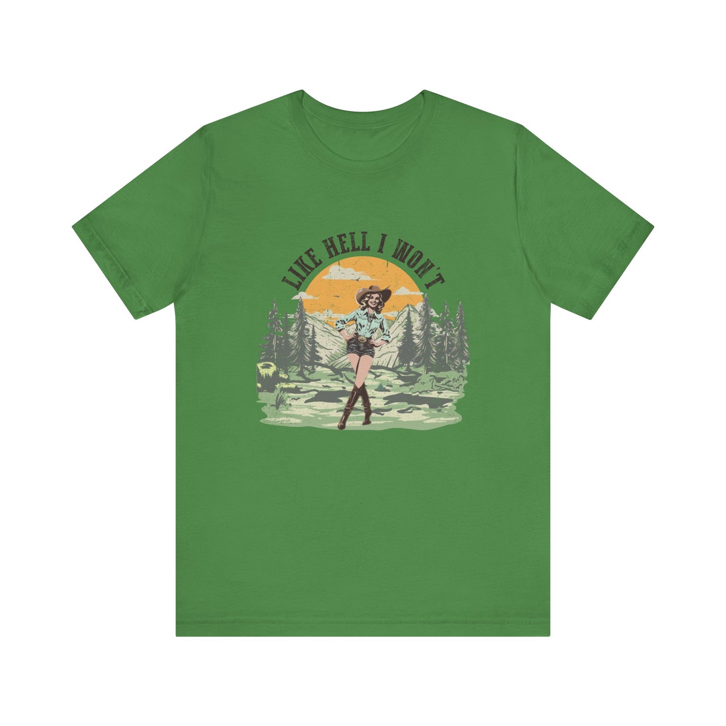 Retro Western Shirt Vintage Country Shirt, Rodeo Shirt, Country Girl - PopCultureByDesign36