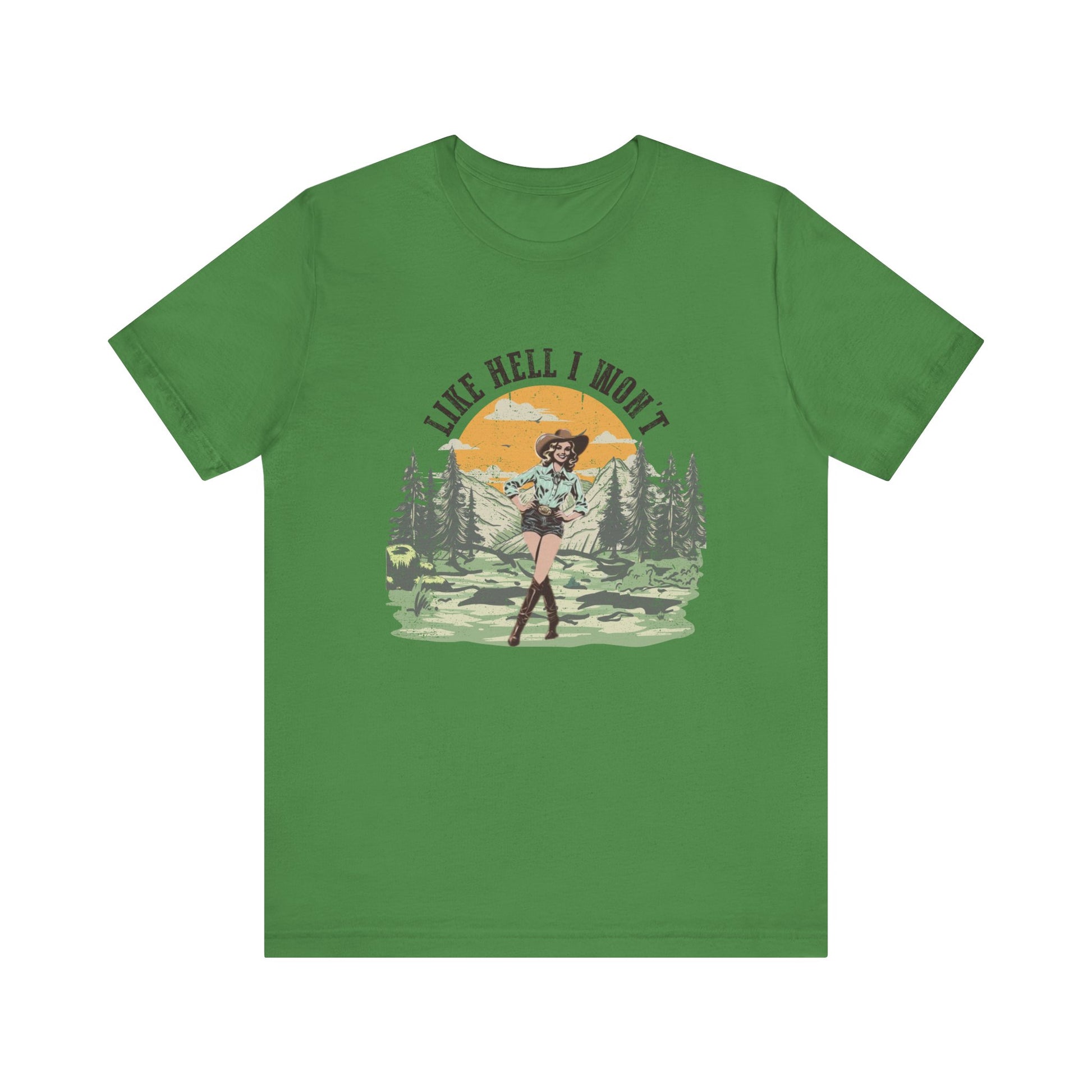 Retro Western Shirt Vintage Country Shirt, Rodeo Shirt, Country Girl - PopCultureByDesign36