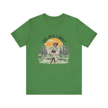 Retro Western Shirt Vintage Country Shirt, Rodeo Shirt, Country Girl - PopCultureByDesign36