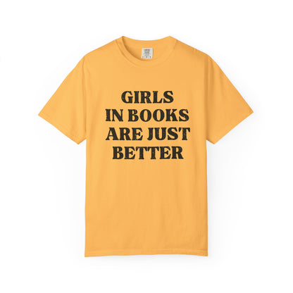 Reading Shirt, Book Shirt, Book Lover Shirt, Reading Gift, Book Lover - PopCultureByDesign36