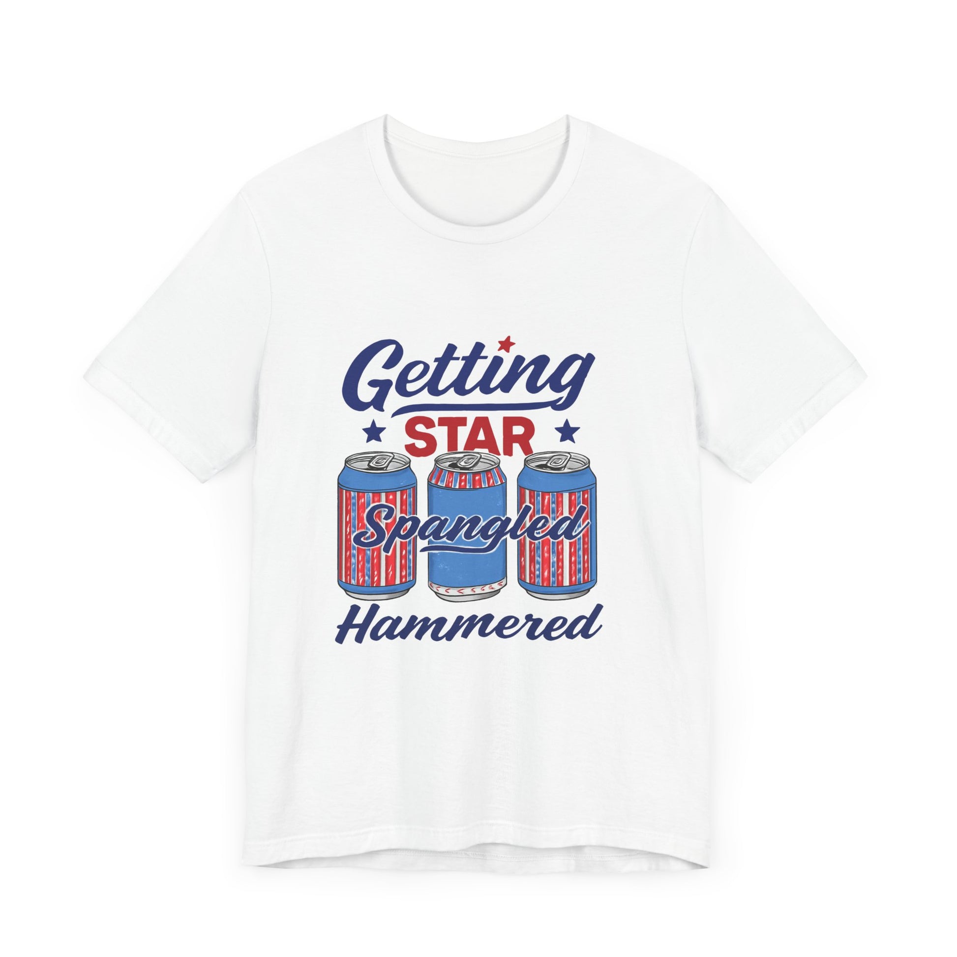 Patriotic America Shirt, Fourth Of July Shirt, Funny Drinking Shirt - PopCultureByDesign36