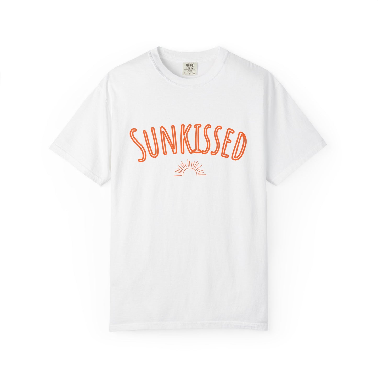 Beach Tshirt, Oversized Summer Shirt, Trendy Beach Clothes - PopCultureByDesign36