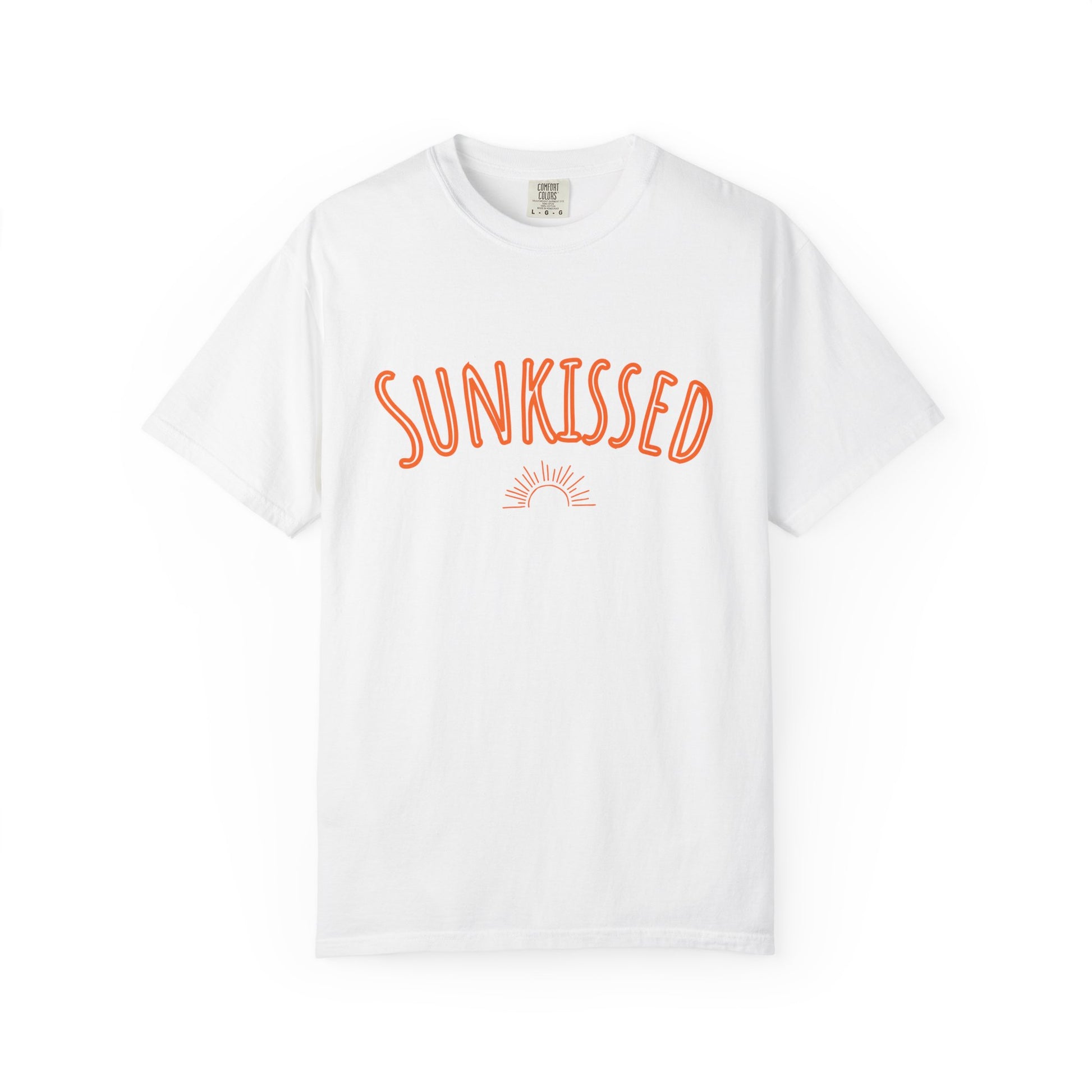 Beach Tshirt, Oversized Summer Shirt, Trendy Beach Clothes - PopCultureByDesign36