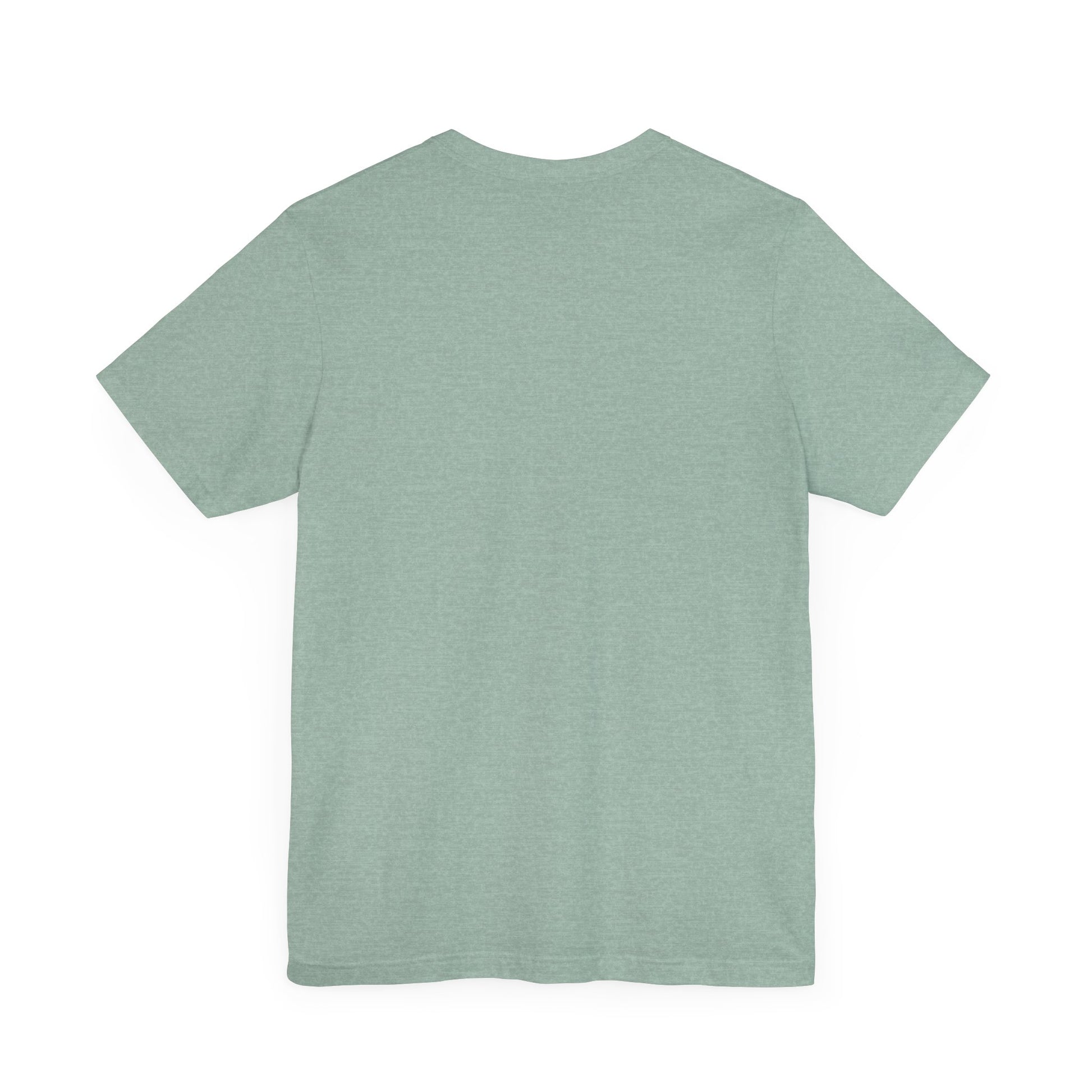 Sea Life Earth Day Unisex T-shirt, Save the Ocean Tee, Eco-Friendly Tee - PopCultureByDesign36