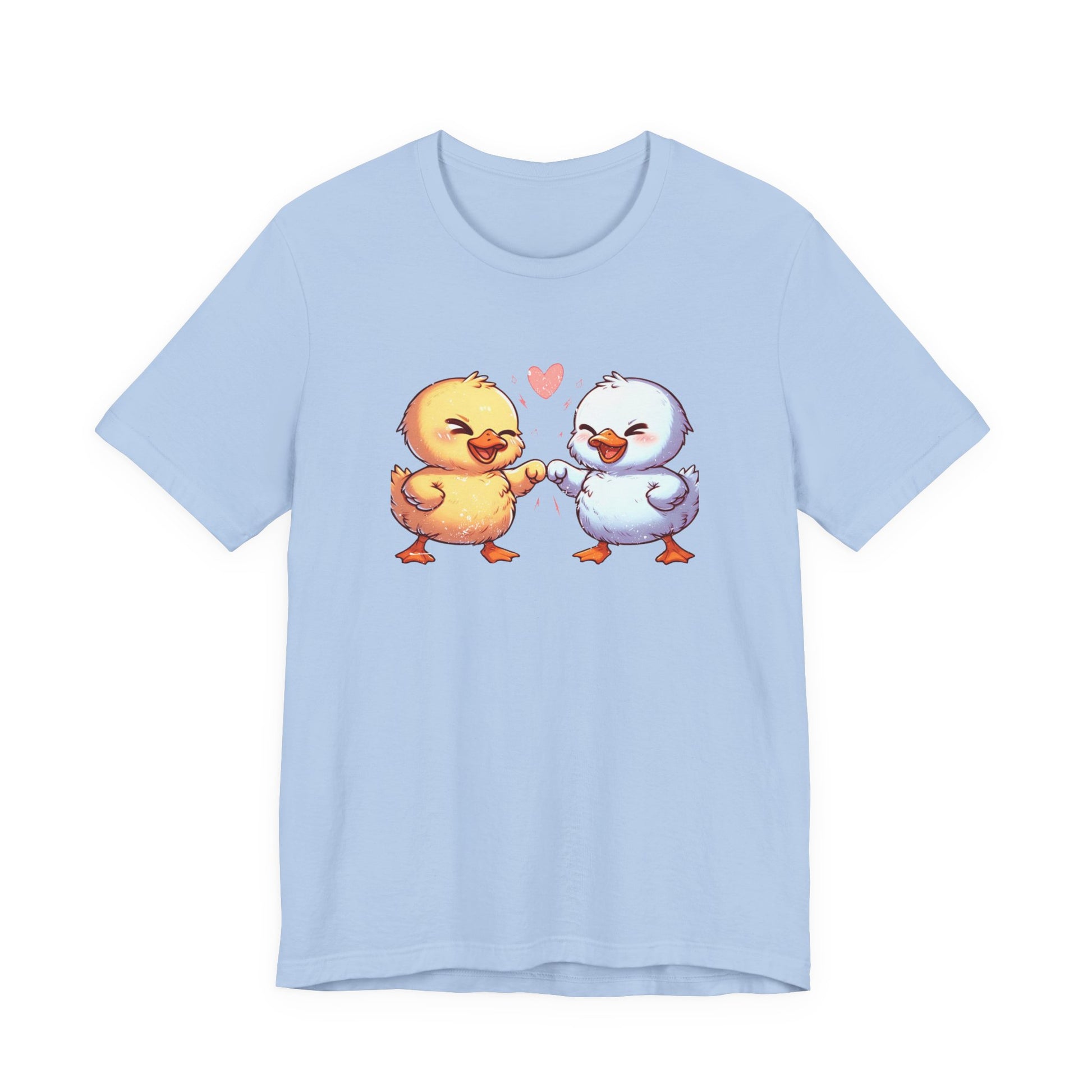 Goose Bumps Shirt, Silly Goose T-shirt, Funny Goose Outfit, Goose Lover Tee - PopCultureByDesign36