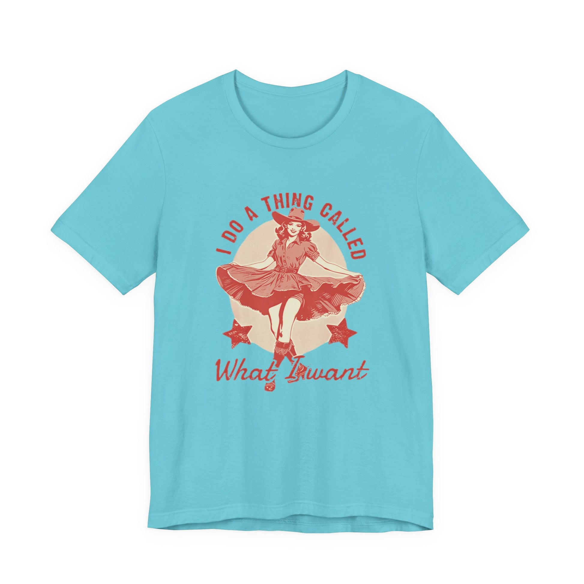 Rodeo Shirt, Western Women Shirt, Country Girl Shirt - PopCultureByDesign36