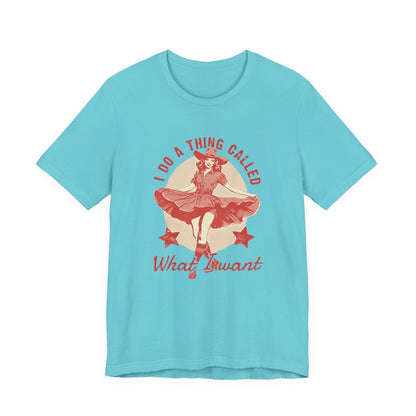 Rodeo Shirt, Western Women Shirt, Country Girl Shirt - PopCultureByDesign36