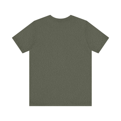 Funny Fisherman Riding a Trout T-Shirt, Fishing Tee, Wild Western Shirt - PopCultureByDesign36
