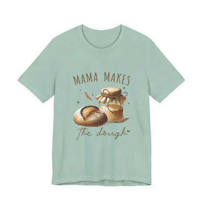 Homemaking Shirt, Sourdough Starter Tshirt, Homesteading Gift for Mom - PopCultureByDesign36