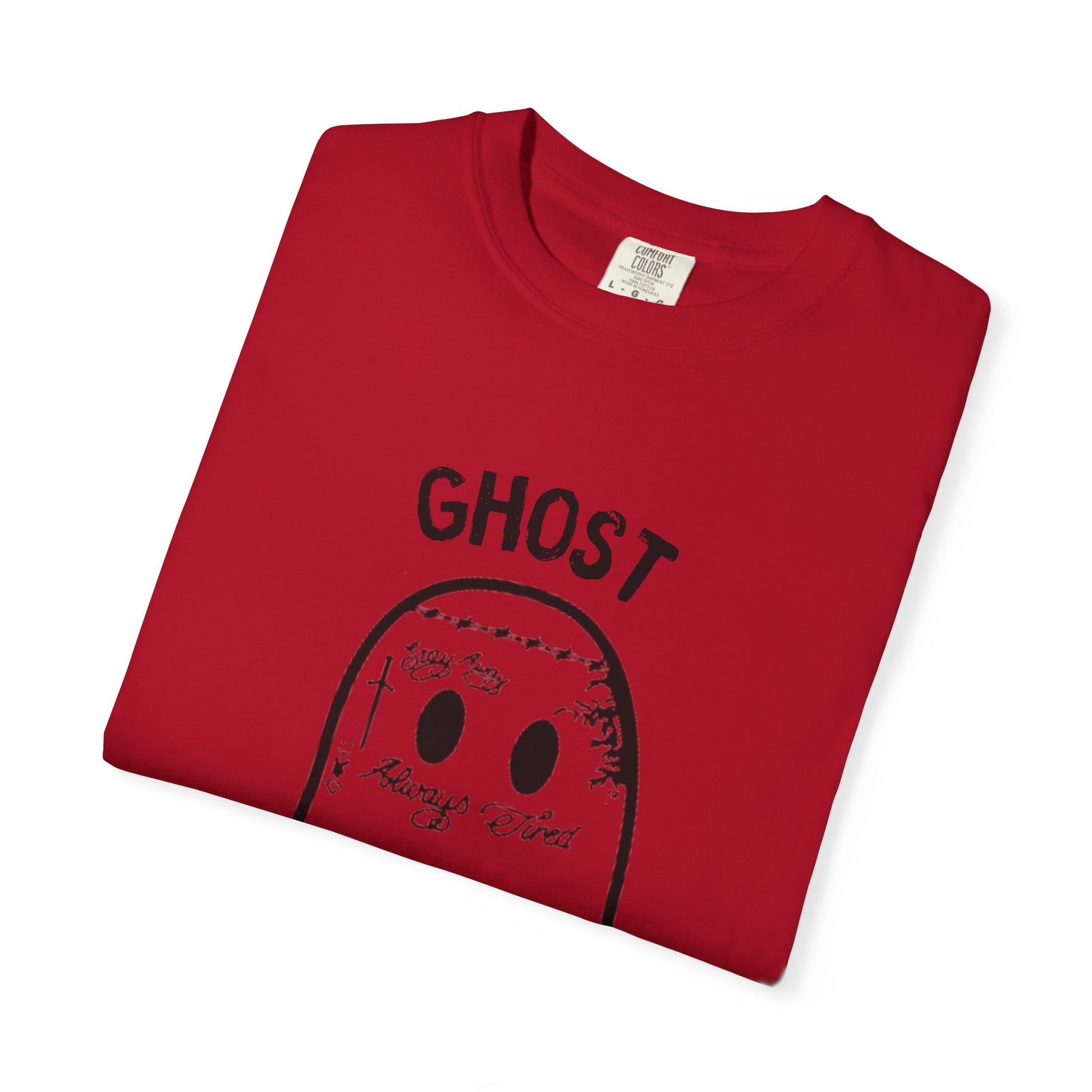 Funny Halloween shirt, Cute Ghost shirt, Halloween Concert - PopCultureByDesign36
