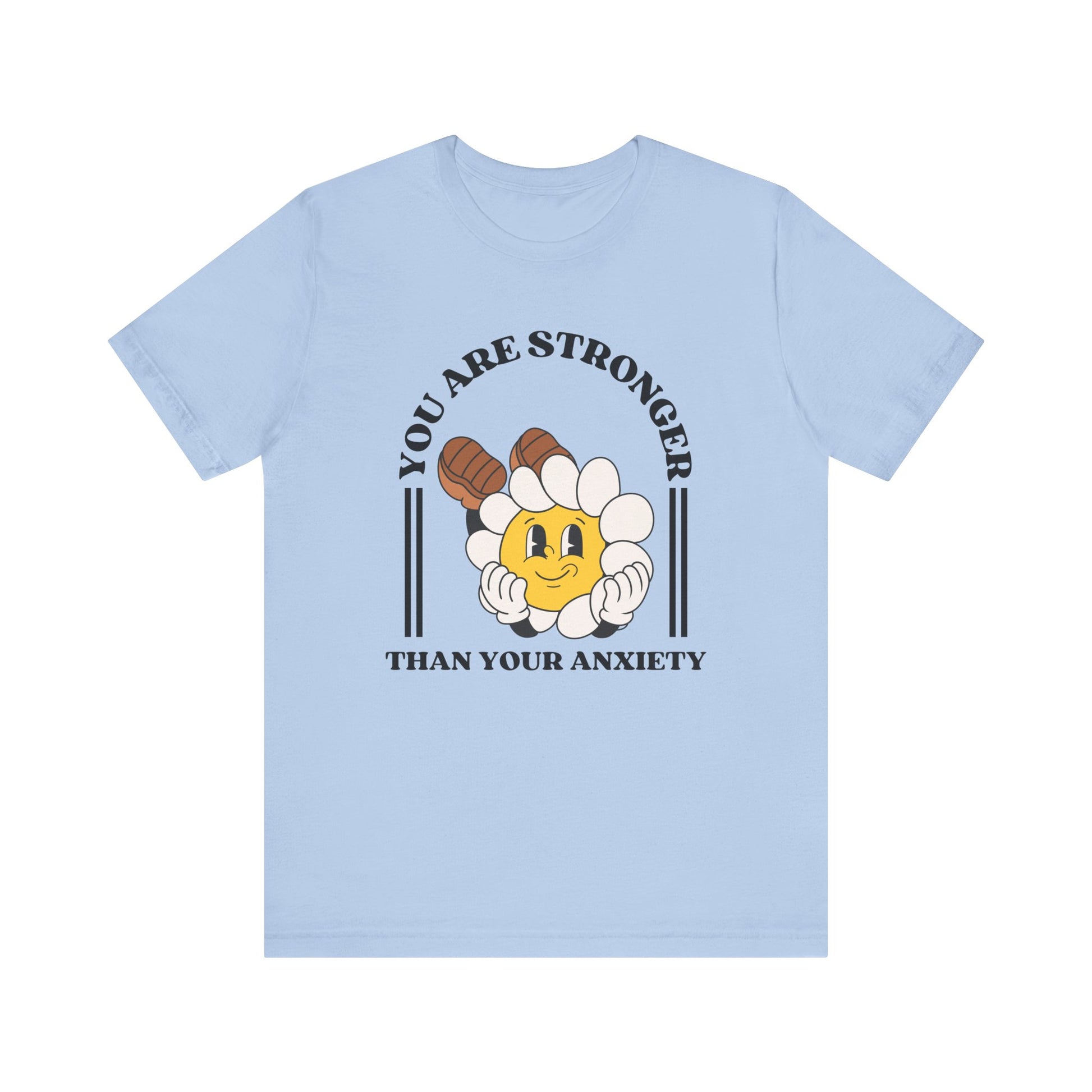 Mental Health Shirt, School Counselor Shirt, Mental Health Shirt, Positive Shirt - PopCultureByDesign36