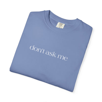 Sarcasm Shirt, Trendy Viral Shirt, Chit Style, Funny Trending Shirt - PopCultureByDesign36