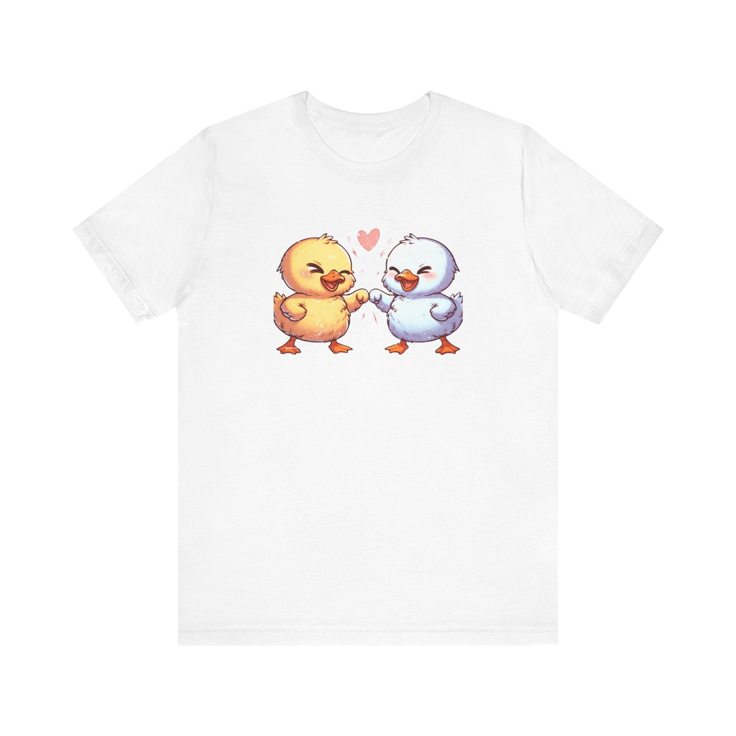 Goose Bumps Shirt, Silly Goose T-shirt, Funny Goose Outfit, Goose Lover Tee - PopCultureByDesign36