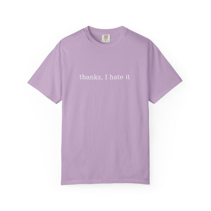 Adult Humor Shirt, Funny Shirt, Sarcasm Shirt, Chit Style - PopCultureByDesign36