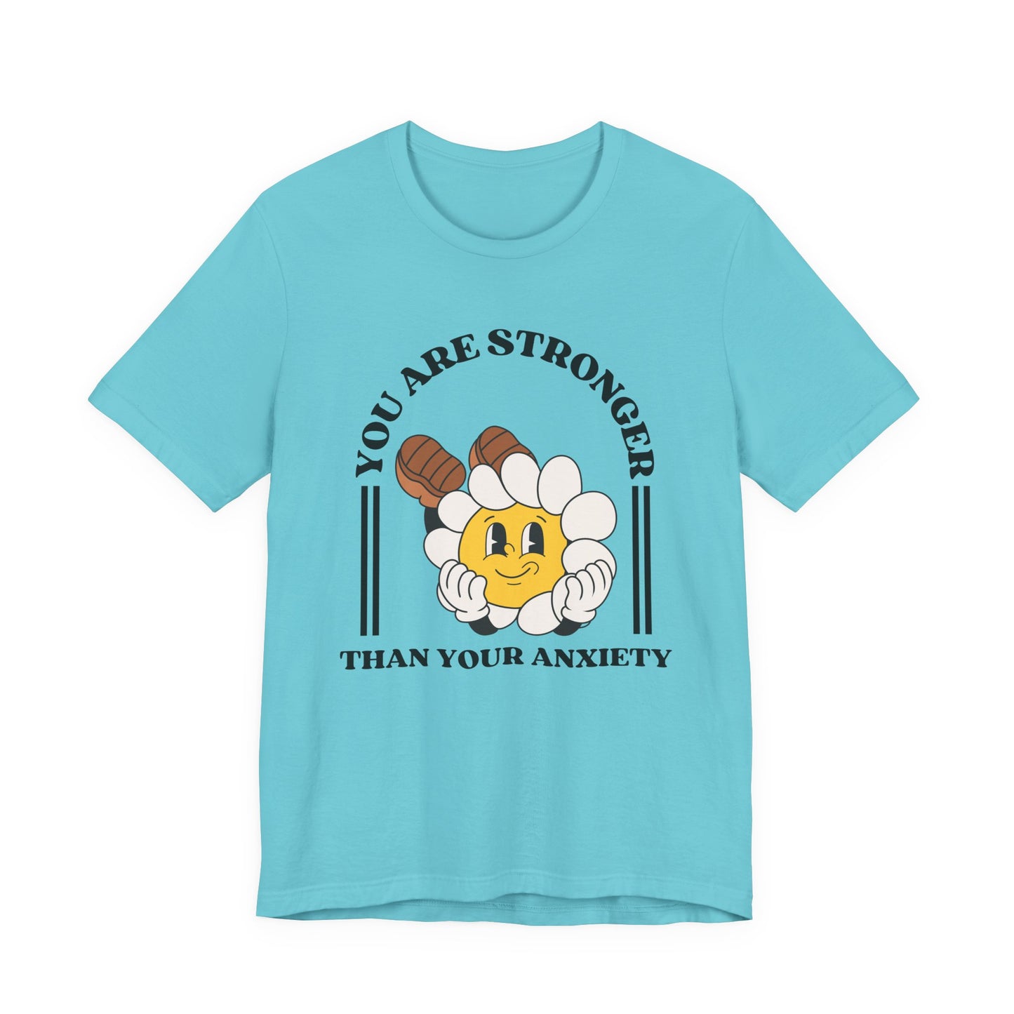 Mental Health Shirt, School Counselor Shirt, Mental Health Shirt, Positive Shirt - PopCultureByDesign36