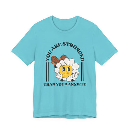 Mental Health Shirt, School Counselor Shirt, Mental Health Shirt, Positive Shirt - PopCultureByDesign36