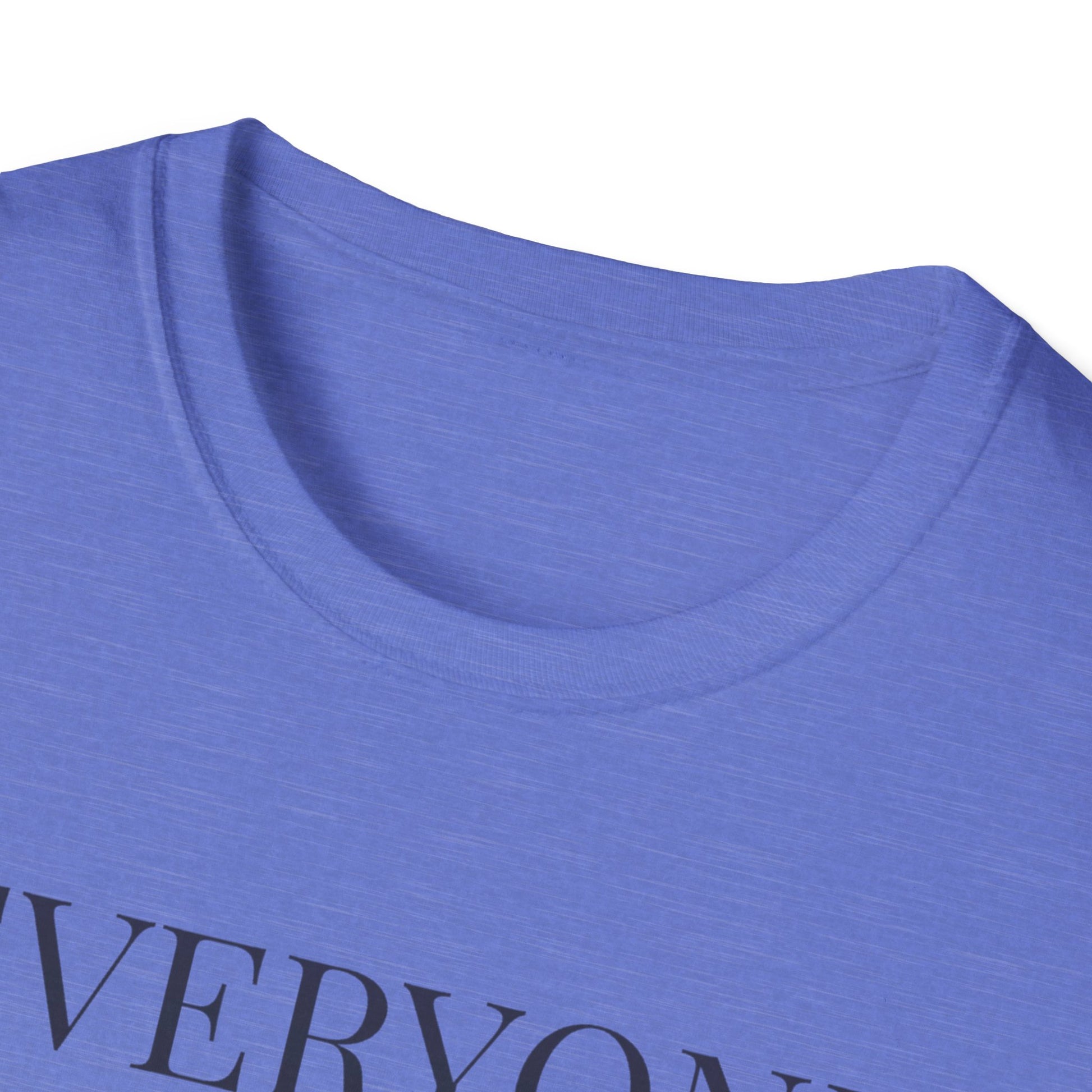 Womens Soccer T-Shirt, Female Athlete Sports Women's Sports - PopCultureByDesign36