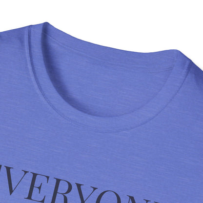 Womens Soccer T-Shirt, Female Athlete Sports Women's Sports - PopCultureByDesign36