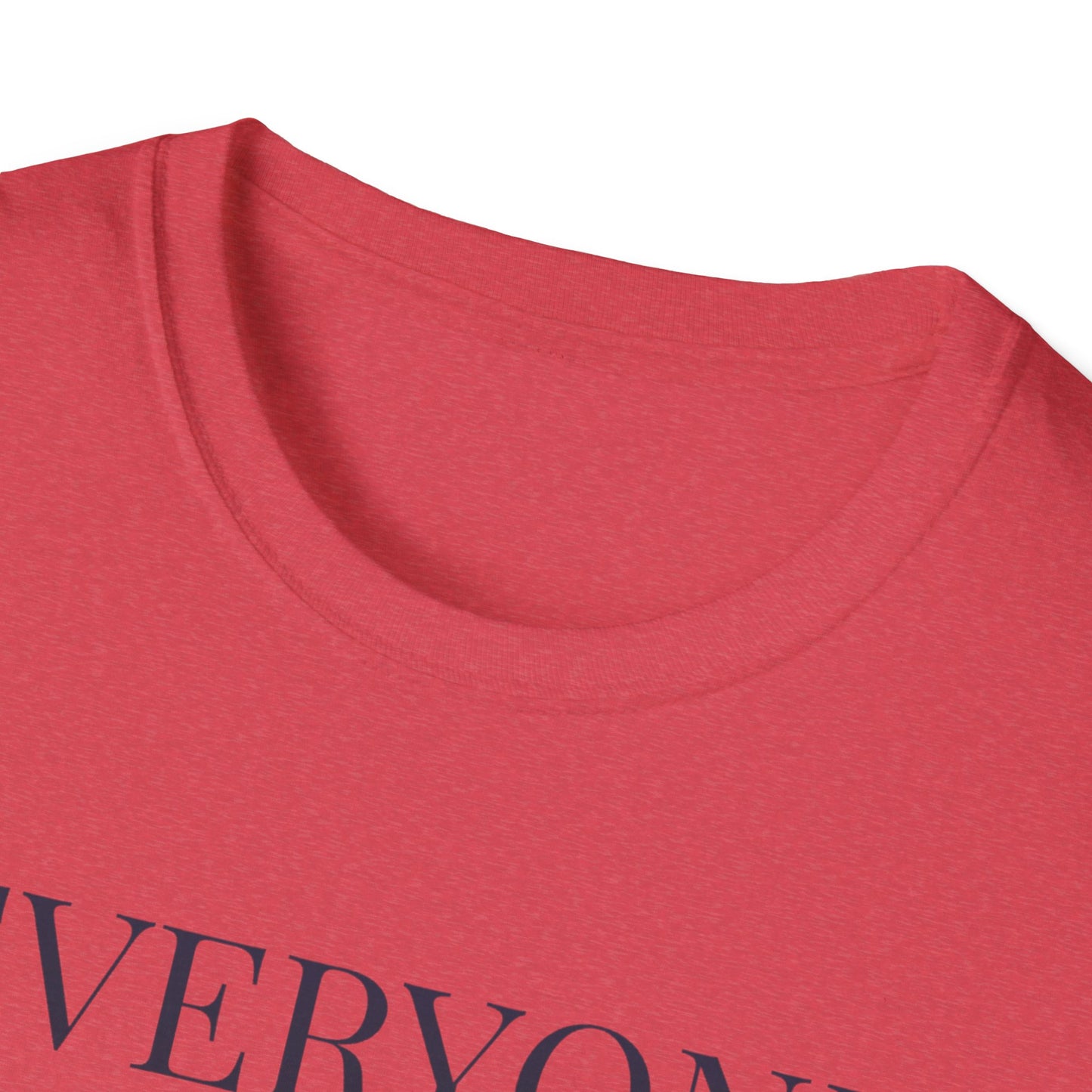 Womens Soccer T-Shirt, Female Athlete Sports Women's Sports - PopCultureByDesign36