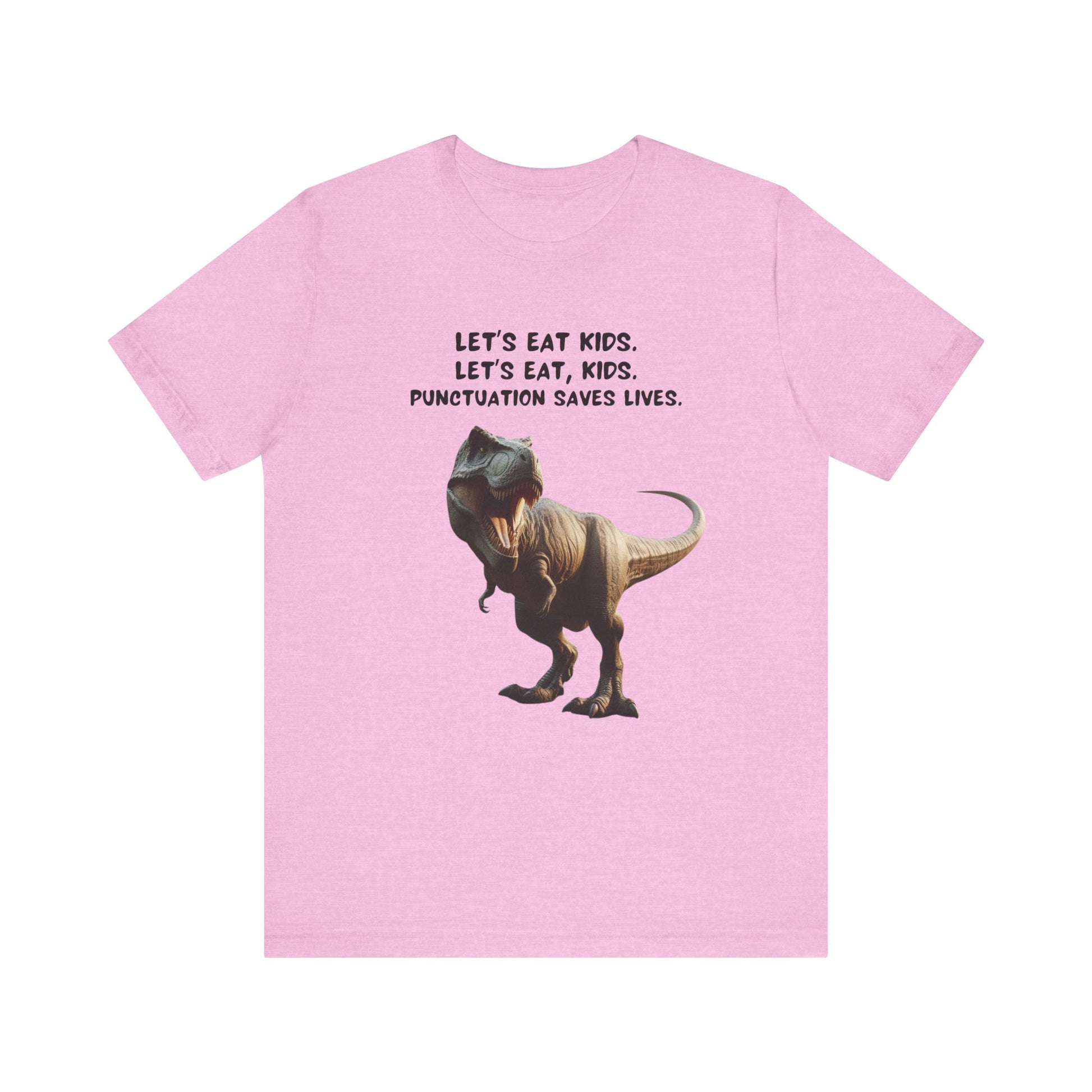 Funny Grammar Shirt, Punctuation Shirt, English Teacher Shirt - PopCultureByDesign36