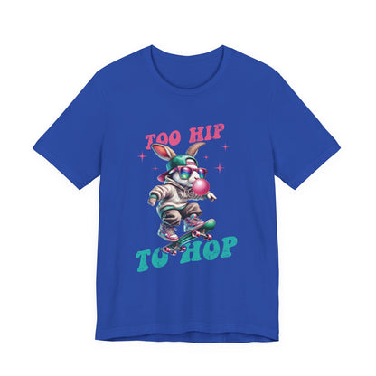 Easter Bunny With Glasses Shirt,Bunny With Glasses Shirt - PopCultureByDesign36