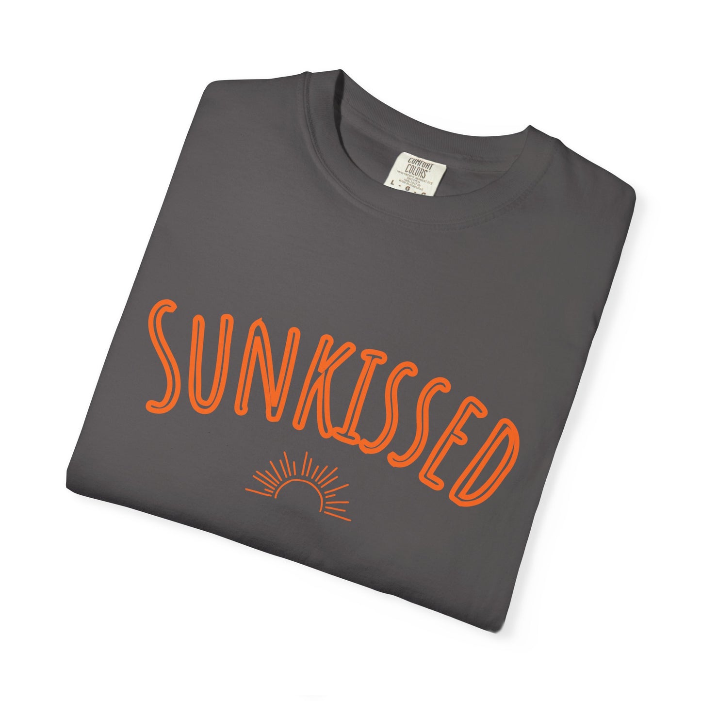 Beach Tshirt, Oversized Summer Shirt, Trendy Beach Clothes - PopCultureByDesign36