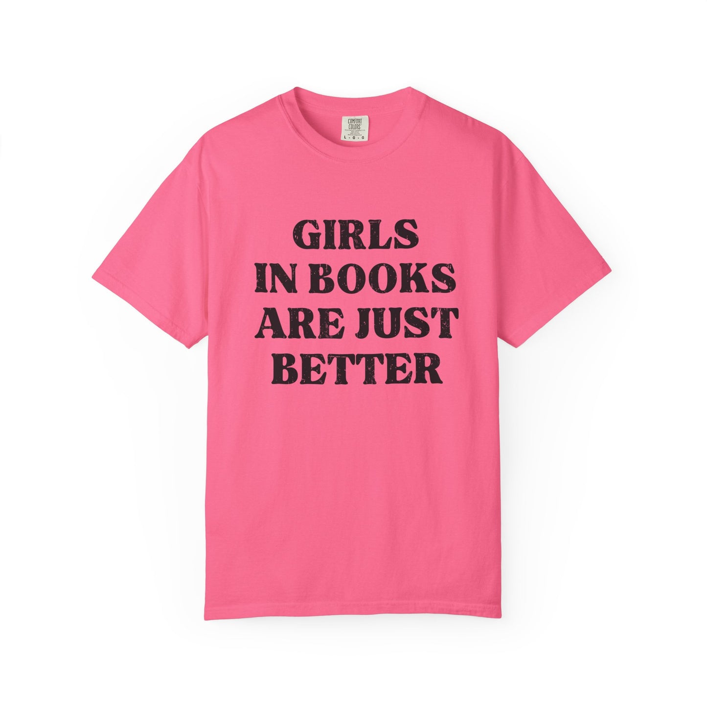 Reading Shirt, Book Shirt, Book Lover Shirt, Reading Gift, Book Lover - PopCultureByDesign36