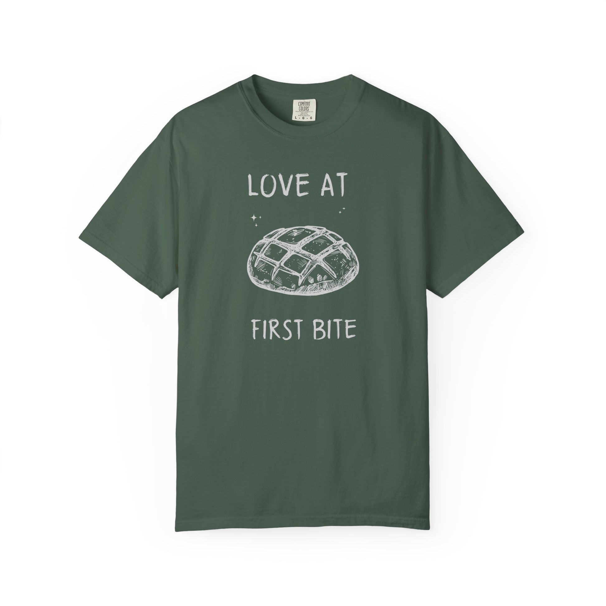 Funny Sourdough, Bakers T-Shirt, Sourdough Starter Tee, Funny Bread Shirt - PopCultureByDesign36