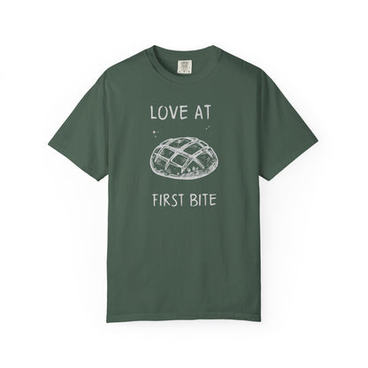 Funny Sourdough, Bakers T-Shirt, Sourdough Starter Tee, Funny Bread Shirt - PopCultureByDesign36