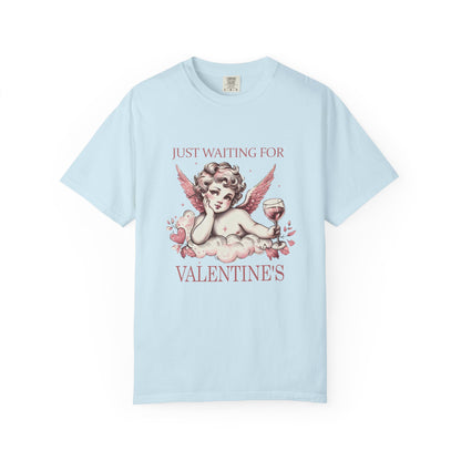 Love Shirt, Cute Teacher Valentine Shirt, Funny Valentine Shirt - PopCultureByDesign36