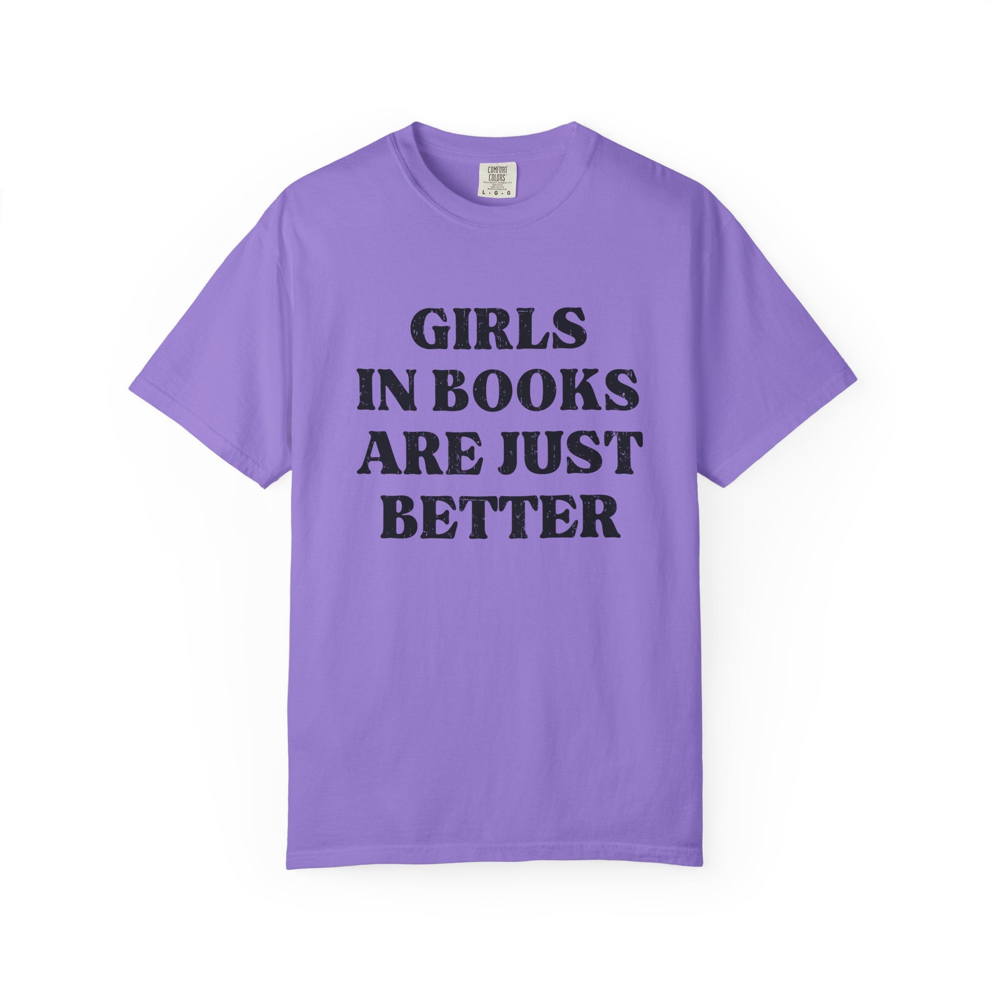 Reading Shirt, Book Shirt, Book Lover Shirt, Reading Gift, Book Lover - PopCultureByDesign36