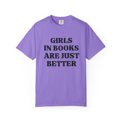 Reading Shirt, Book Shirt, Book Lover Shirt, Reading Gift, Book Lover - PopCultureByDesign36