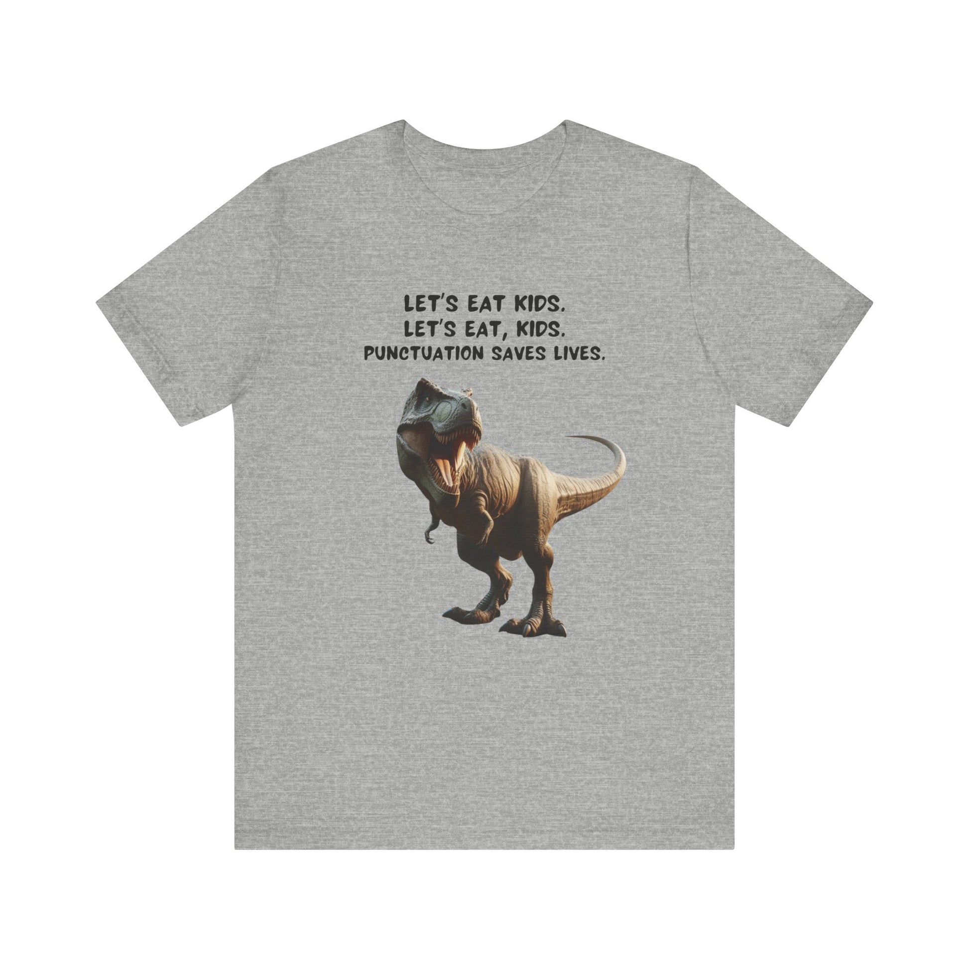 Funny Grammar Shirt, Punctuation Shirt, English Teacher Shirt - PopCultureByDesign36