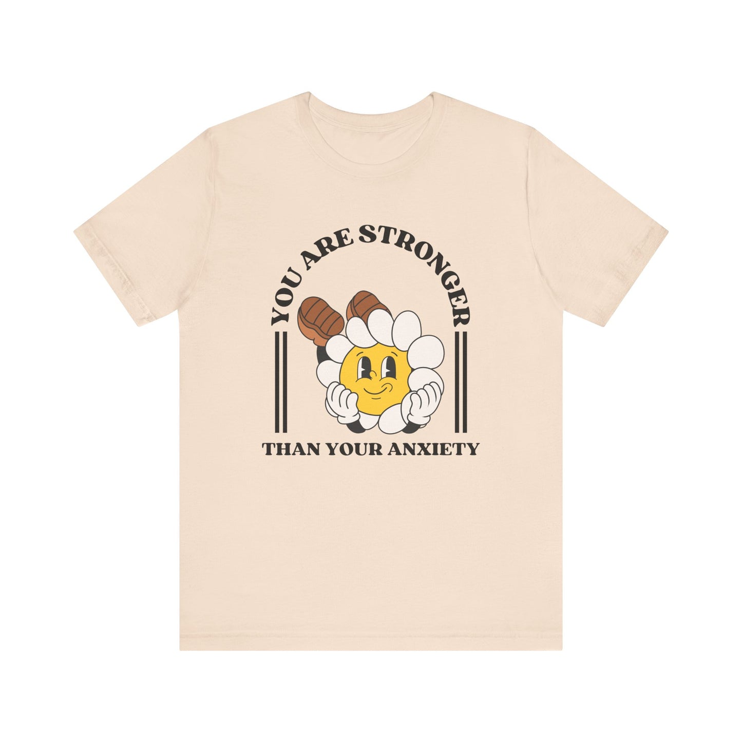 Mental Health Shirt, School Counselor Shirt, Mental Health Shirt, Positive Shirt - PopCultureByDesign36