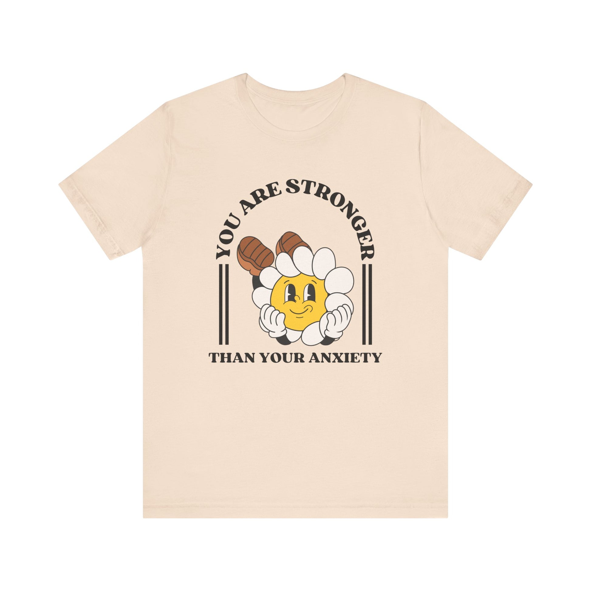 Mental Health Shirt, School Counselor Shirt, Mental Health Shirt, Positive Shirt - PopCultureByDesign36