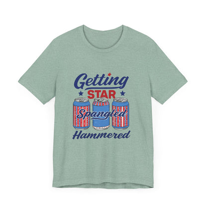 Patriotic America Shirt, Fourth Of July Shirt, Funny Drinking Shirt - PopCultureByDesign36
