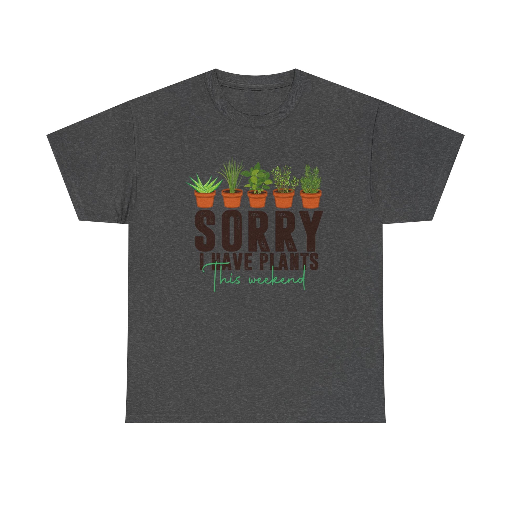 Funny Gardening Shirt, Botanic Shirt, Gift for Plant Lover, Plant Lady Shirt - PopCultureByDesign36