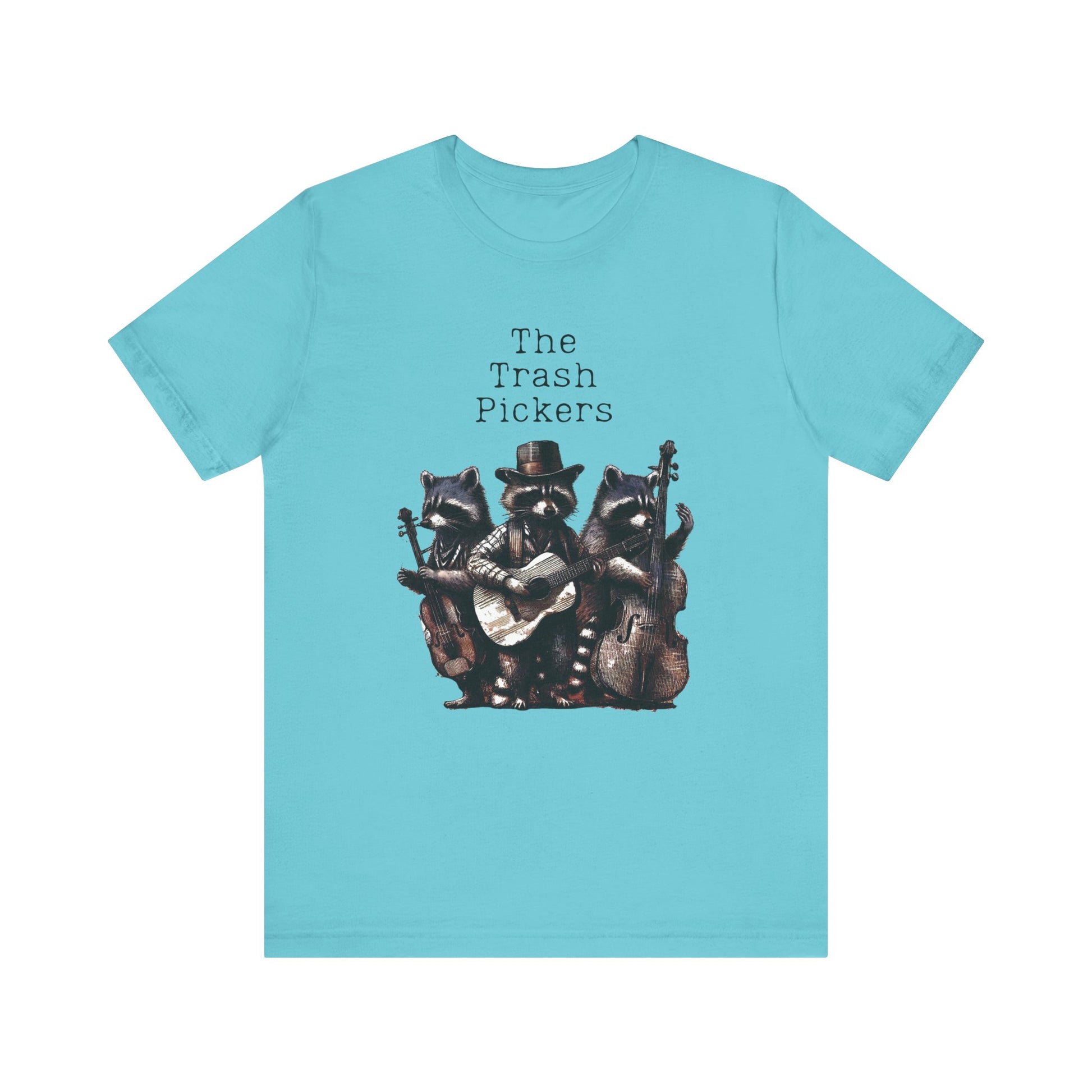 Raccoon Shirt Funny, Raccoon Lover, Raccoon Gifts, Raccoon tshirt - PopCultureByDesign36