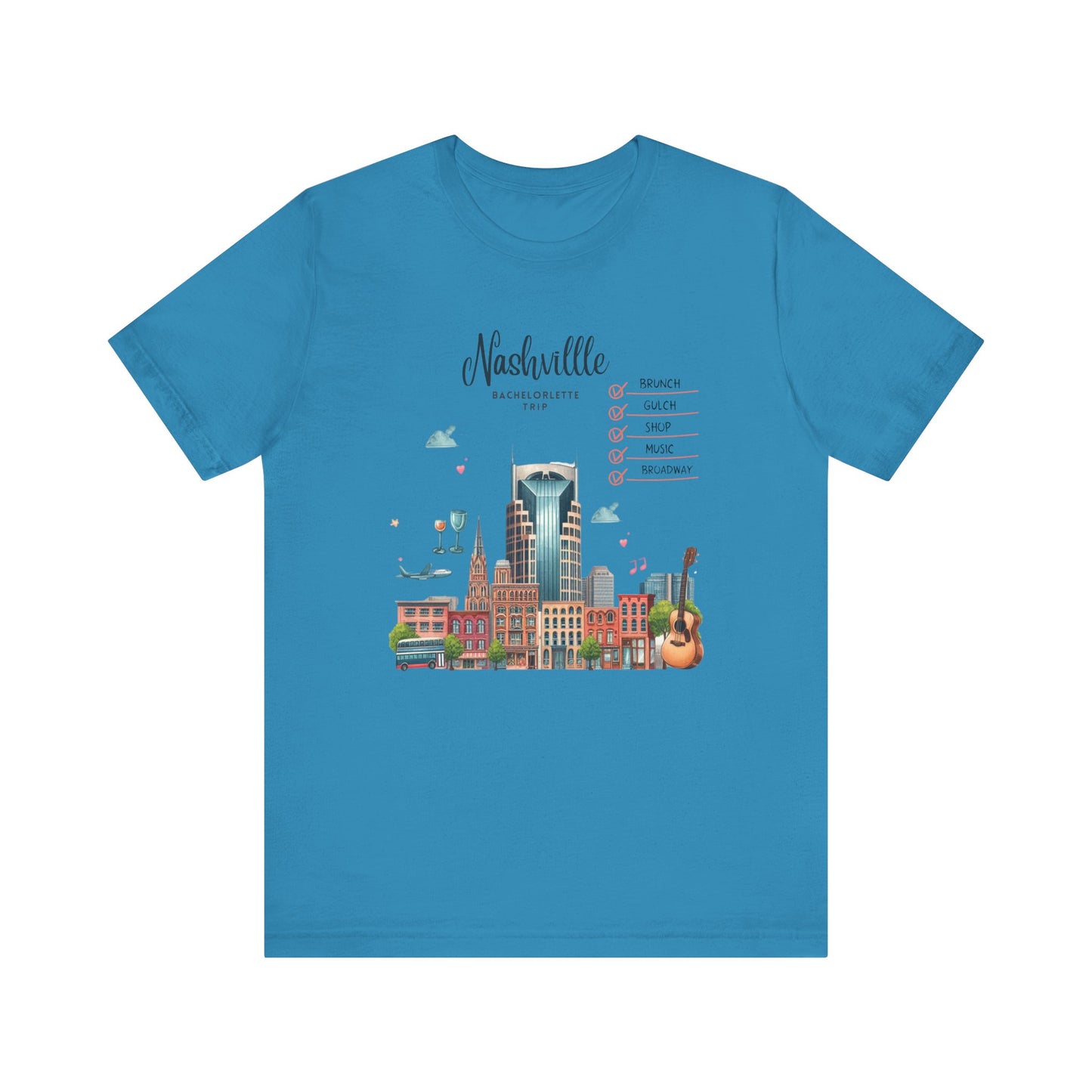 Nashville Bachelorette Shirts, Let's Get Rowdy Shirt, My Last Ride - PopCultureByDesign36