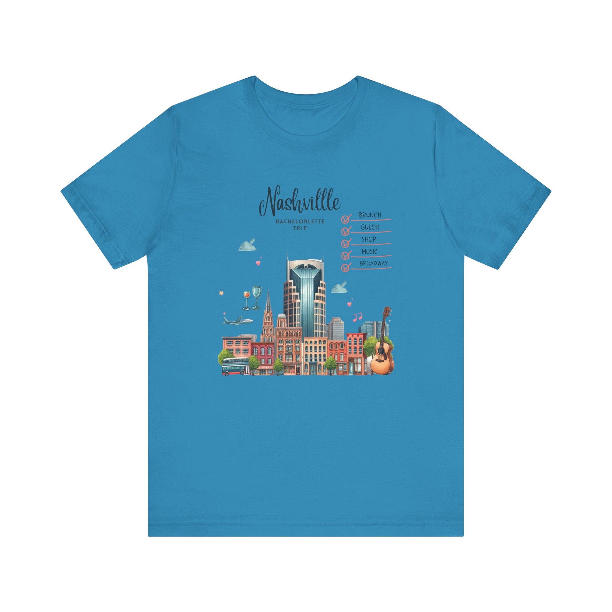 Nashville Bachelorette Shirts, Let's Get Rowdy Shirt, My Last Ride - PopCultureByDesign36