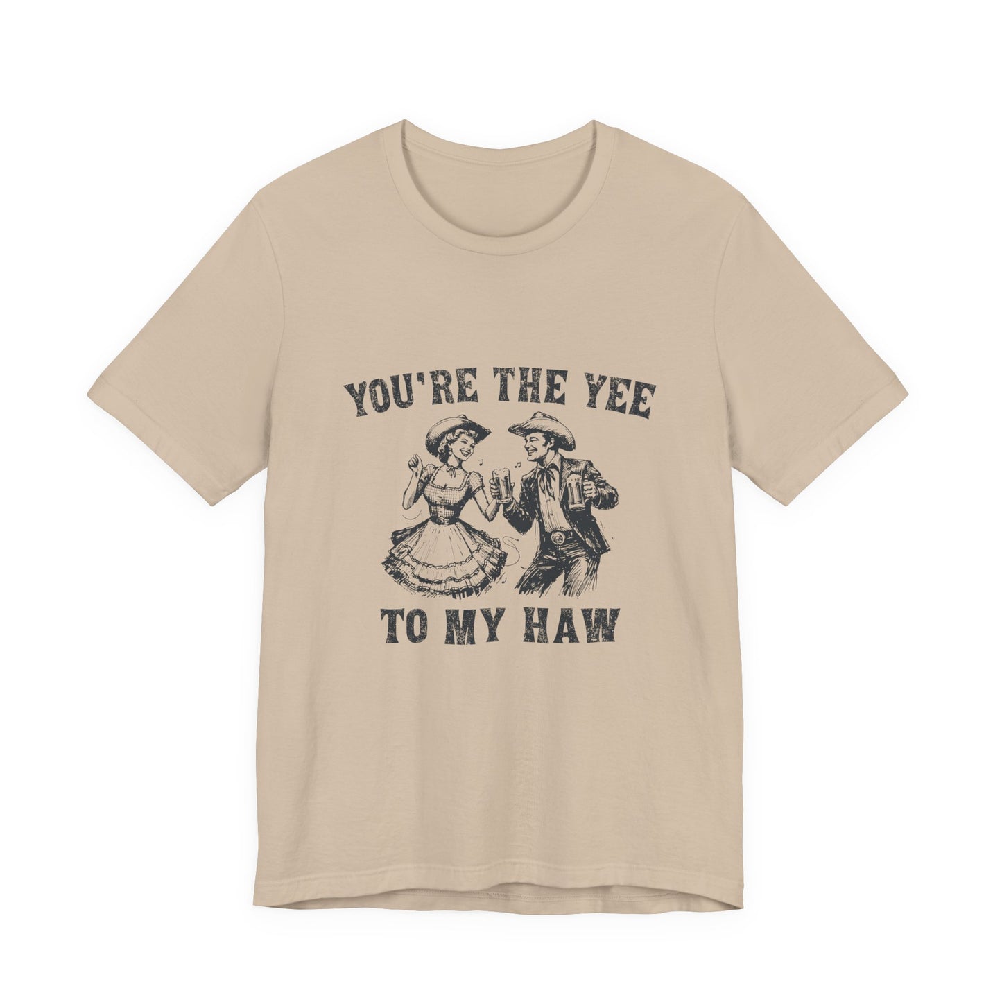 Retro Western Shirt, Vintage Cowgirl Shirt, Retro Rodeo - PopCultureByDesign36